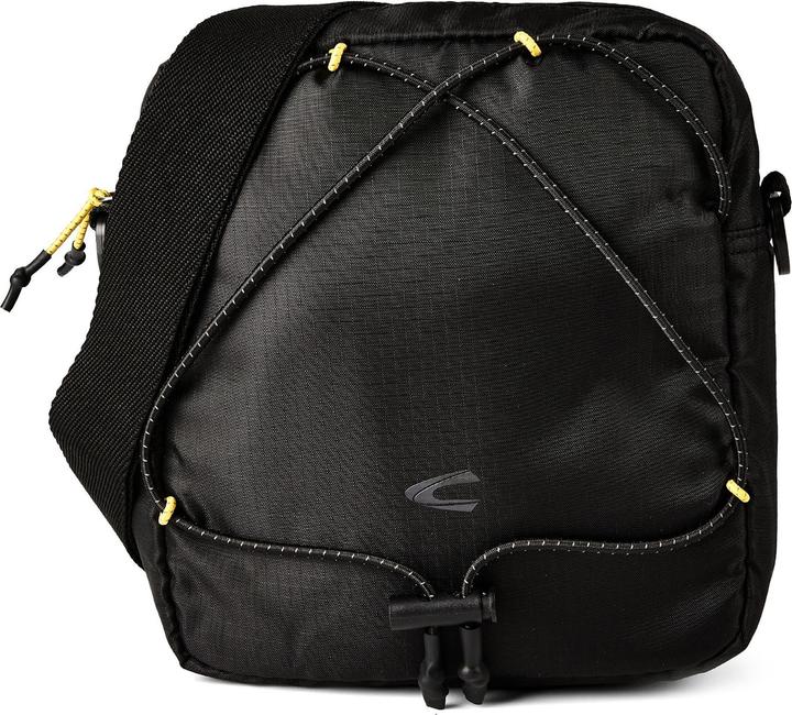 Immagine prodotto Camel Active Shores Cross Bag mit reflektierenden Elementen