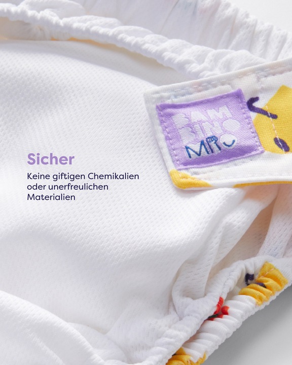 Produktbild Bambino Mio Changemaker Box (Gr. 0, 20 Stück)