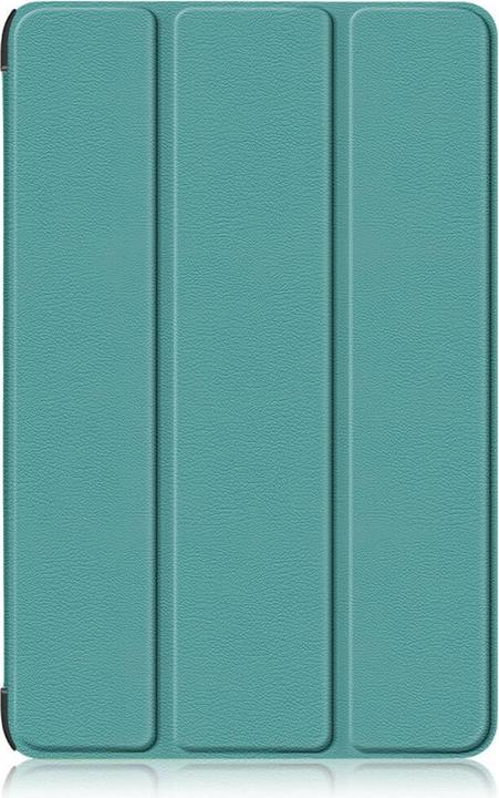 Produktbild Cover-Discount Galaxy Tab S9 - Tri-fold Smart Case türkis (Galaxy Tab S9)