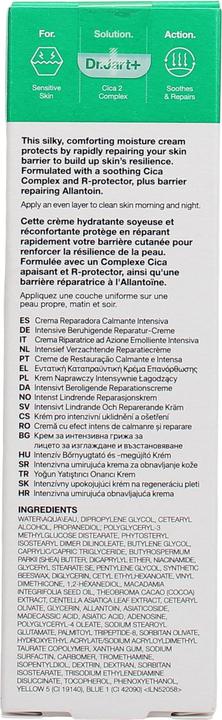 Produktbild Dr. Jart+ Cicapair Intense Soothing Repair Cream (50 ml, Tagescreme)
