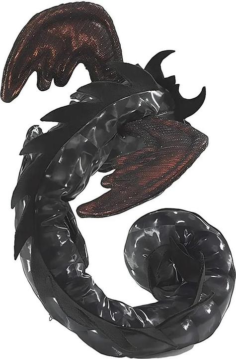 Actual product image Folkmanis Hand puppet dragon bracelet Peppe