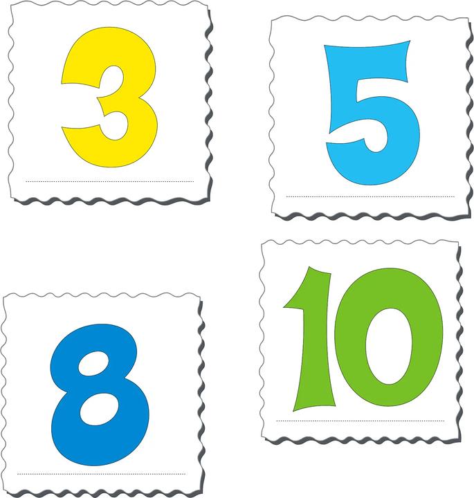Produktbild Larsen Rätsel 1-10 (10 Teile)