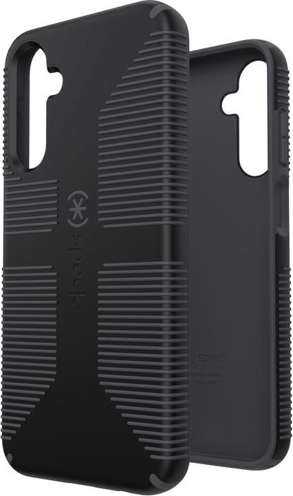 Productafbeelding speck Impact Hero Grip Samsung Galaxy A15 5G Black (Samsung Galaxy A15 5G)