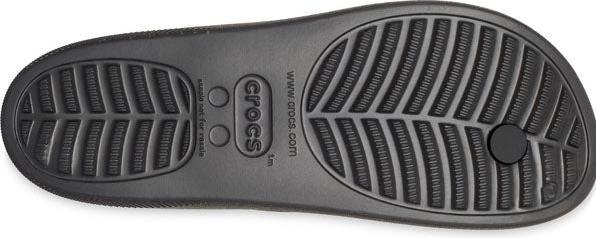 Actual product image Crocs W's Classic Platform Flip (42, 42.5, 43, 42 2/3)