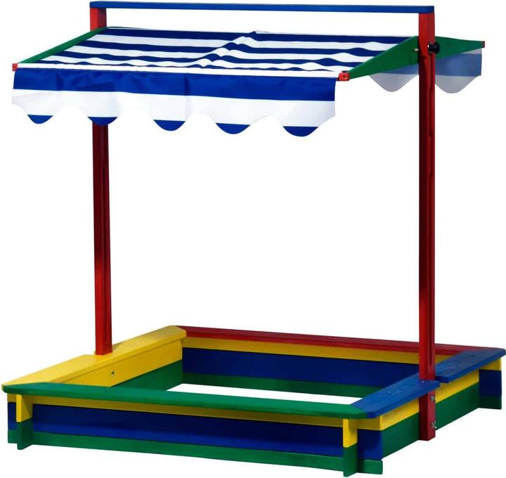 Image du produit Dobar Bac à sable