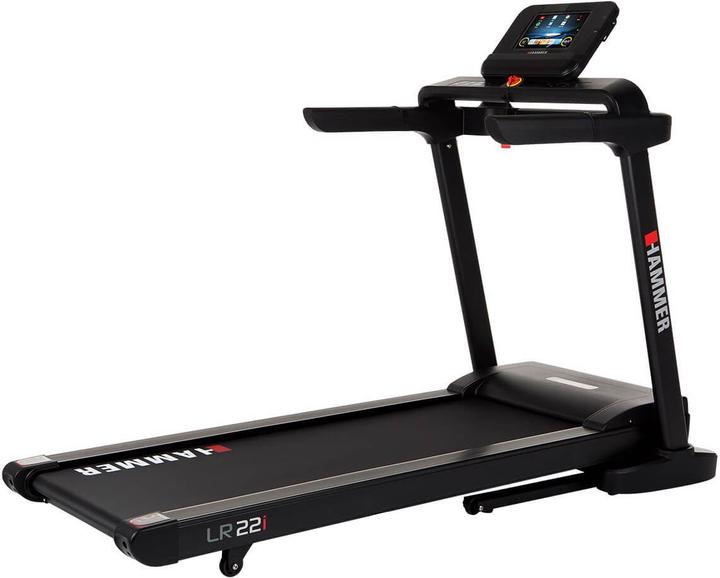 Produktbild Hammer Fitness LR22i