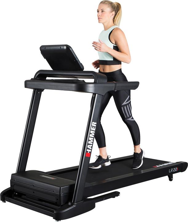 Produktbild Hammer Fitness LR22i