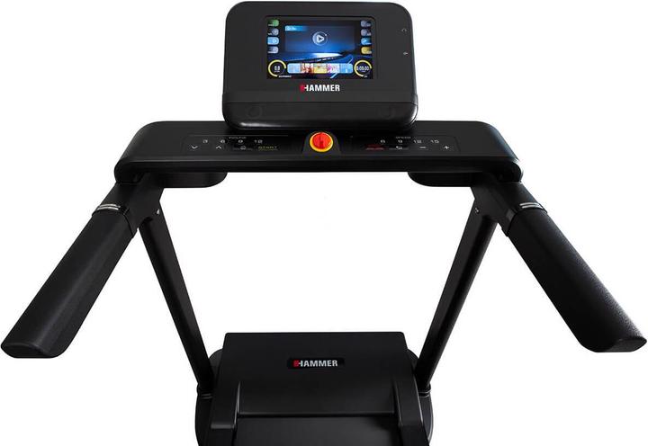 Produktbild Hammer Fitness LR22i