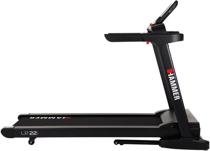 Produktbild Hammer Fitness LR22i
