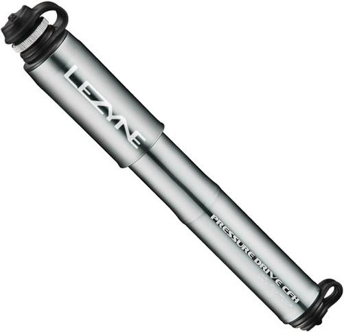 Actual product image Lezyne Pressure Drive CFH