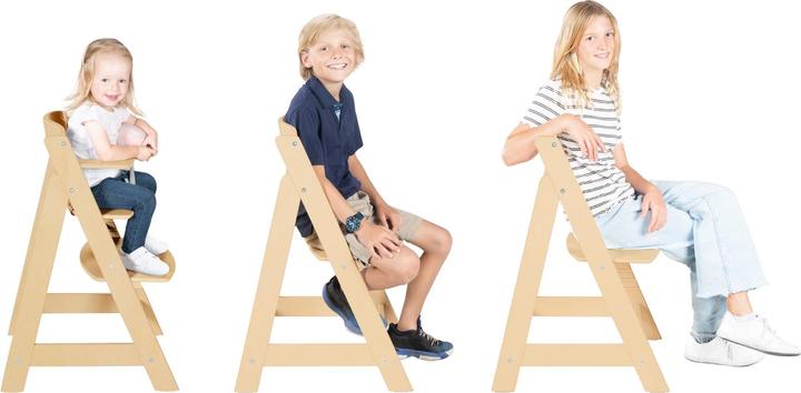 Produktbild Roba Sit Up Flex (Hochstuhl)