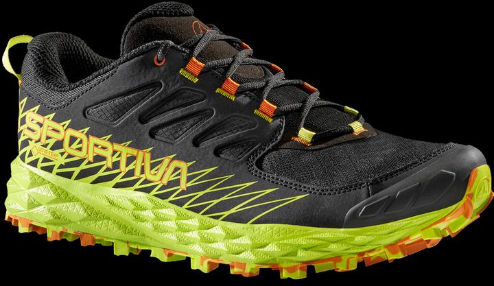Actual product image La Sportiva Lycan Gtx (43)