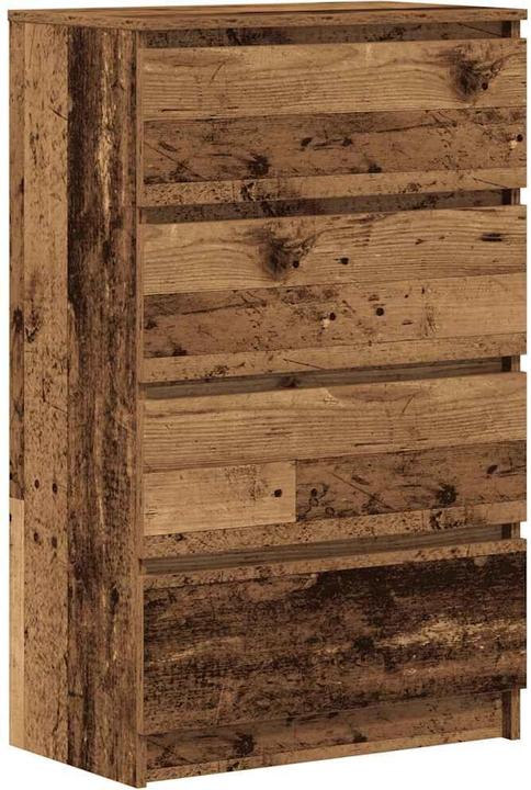 Image du produit vidaXL Sideboard (60 x 35 x 98.50 cm)