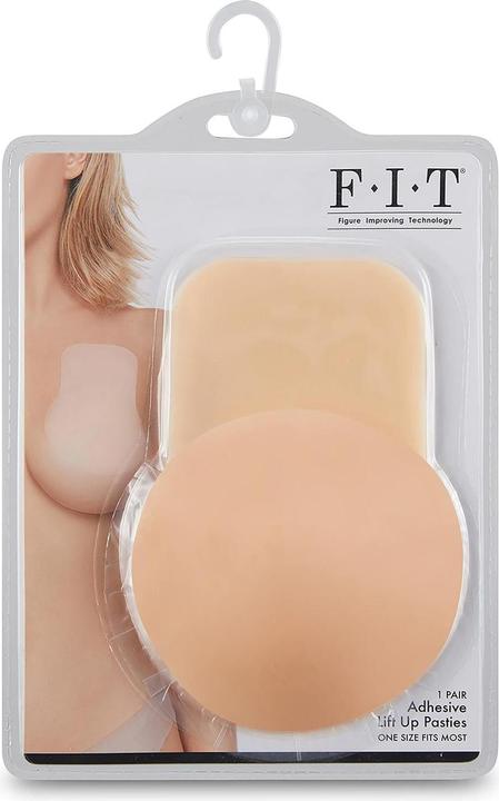 Immagine prodotto FIT Pastiglie adesive Lift Up nakładki na biust Taglia unica Light (Confezione singola, Taglia unica)