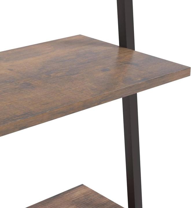 Immagine prodotto vidaXL Anlehnregal (64 x 34 x 150.50 cm)