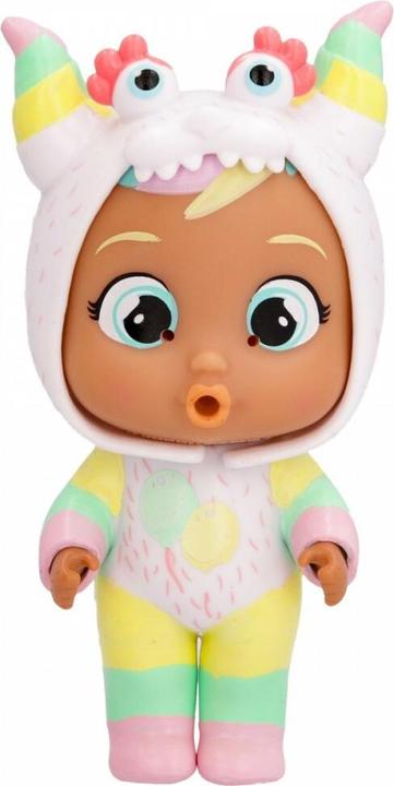 Image du produit Cry Babies Magic Tears - Jumpy Monsters Nunu