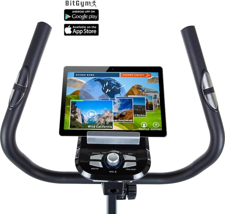 Image du produit Hammer Fitness Cardio T3