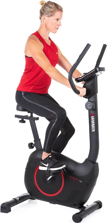 Image du produit Hammer Fitness Cardio T3