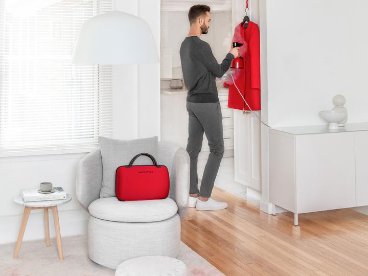 Produktbild Laurastar Iggi  Luxury Edition (850 W)