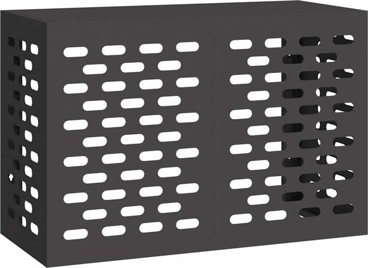 Image du produit vidaXL Klimaanlagenabdeckung