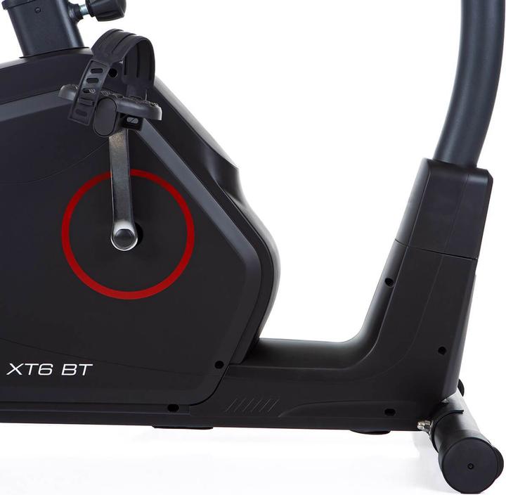Image du produit Hammer Fitness Cardio XT6 BT