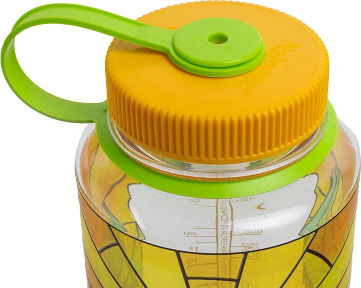 Actual product image Nalgene Sustain Weithals (1 l)