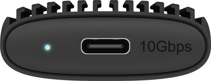 Actual product image Icy Box IB-1808MCT-CU31 (M.2)