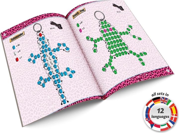 Produktbild Lena Maskottchen