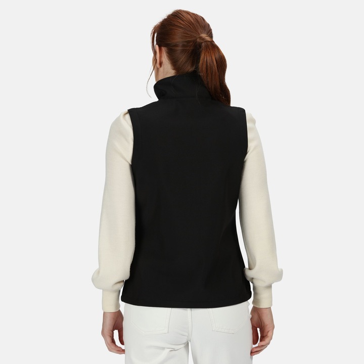 Actual product image Regatta Honestly Made waistcoat (44 D)