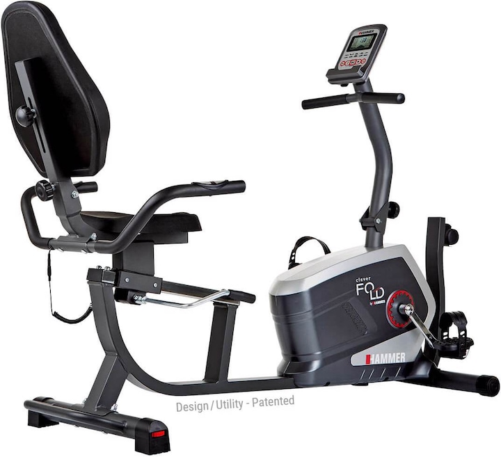 Hammer Fitness CleverFold RC5