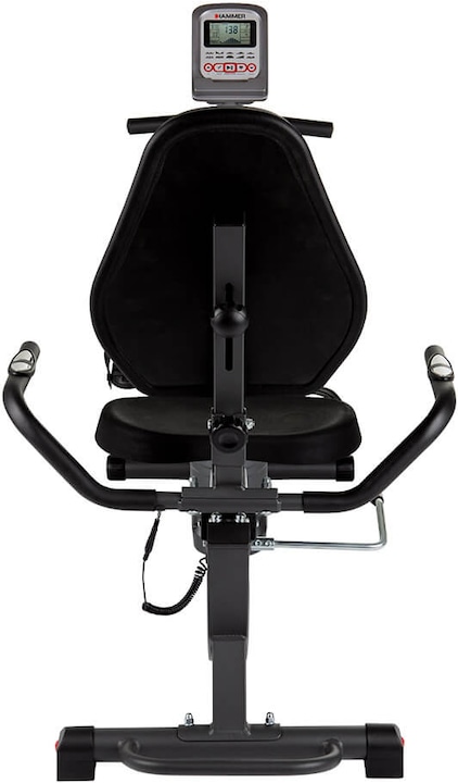 Actual product image Hammer Fitness CleverFold RC5