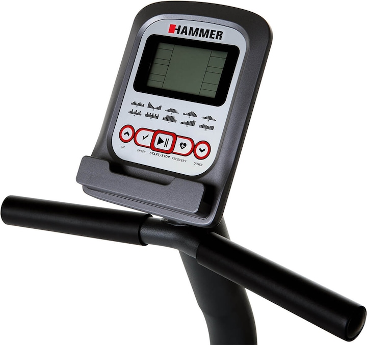 Actual product image Hammer Fitness CleverFold RC5