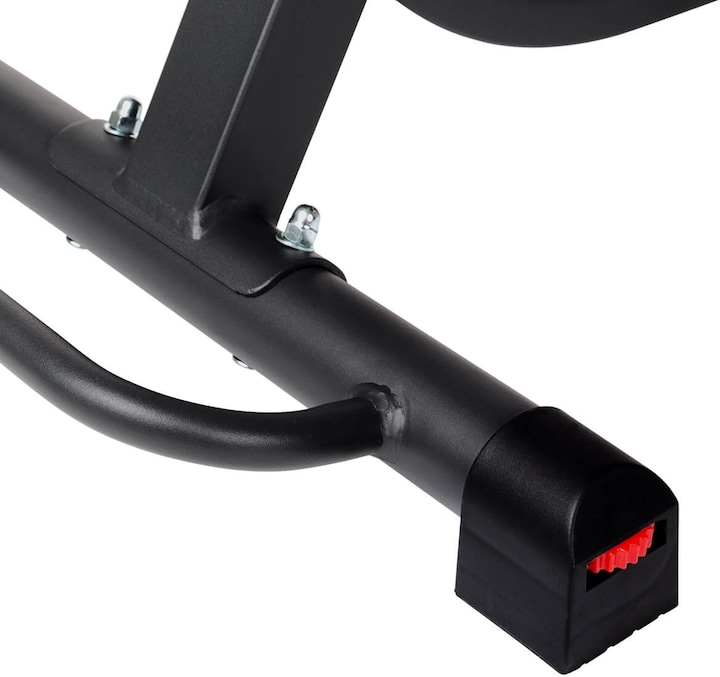 Actual product image Hammer Fitness CleverFold RC5