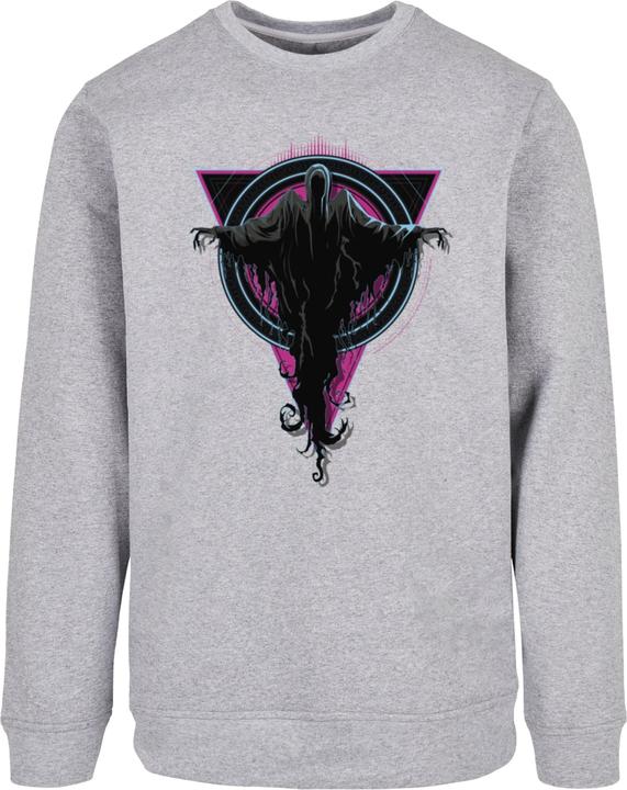 Absolute Cult Harry Potter - Neon Dementors Crewneck - 117021 (L)