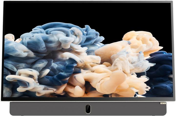 Metz Portable TV 24MPE7000Z 24" LED (24", LED, Full HD, 2023)