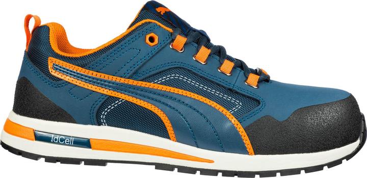 Produktbild Puma Halbschuhe (S3, 40)