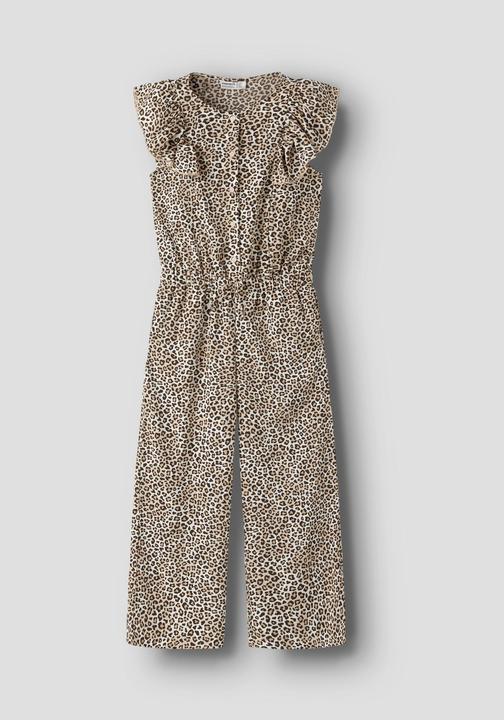 Produktbild Name it Print Jumpsuit (152)
