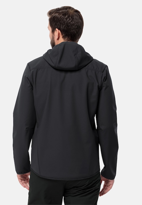 Actual product image Jack Wolfskin Bornberg Hoody M (XXL)