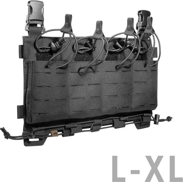 Produktbild Tasmanian Tiger TT Carrier Mag Panel LC M4 Schwarz