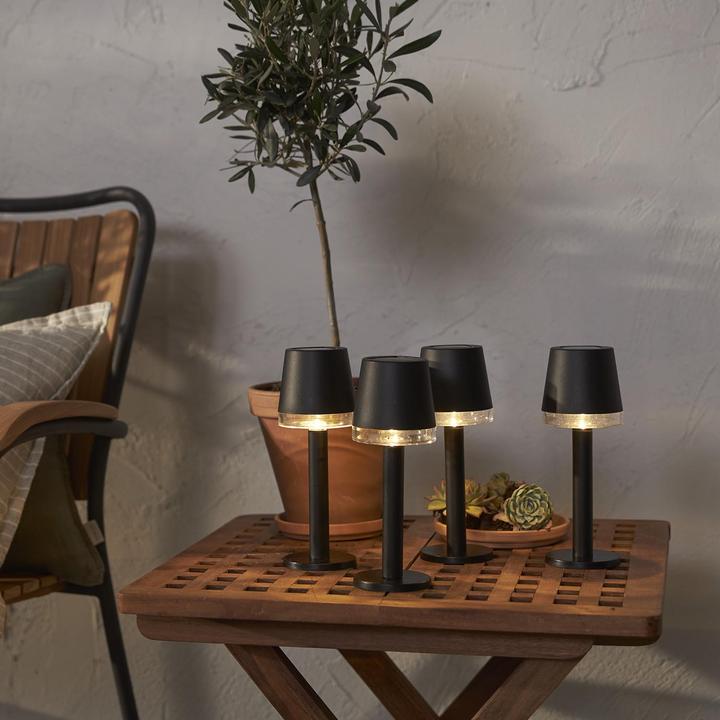 Produktbild Star Trading Solar Dekoration Parvus (IP44)