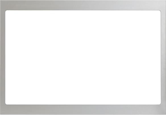 Produktbild Panasonic NN-TK81KCSCP Einbaurahmen (34 l)