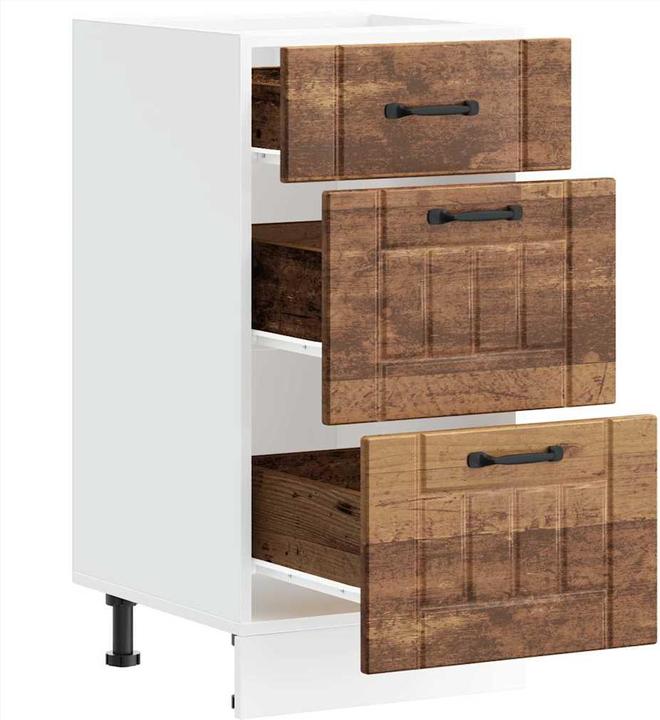 Immagine prodotto vidaXL Madlene (40 x 46 x 81,5 cm)