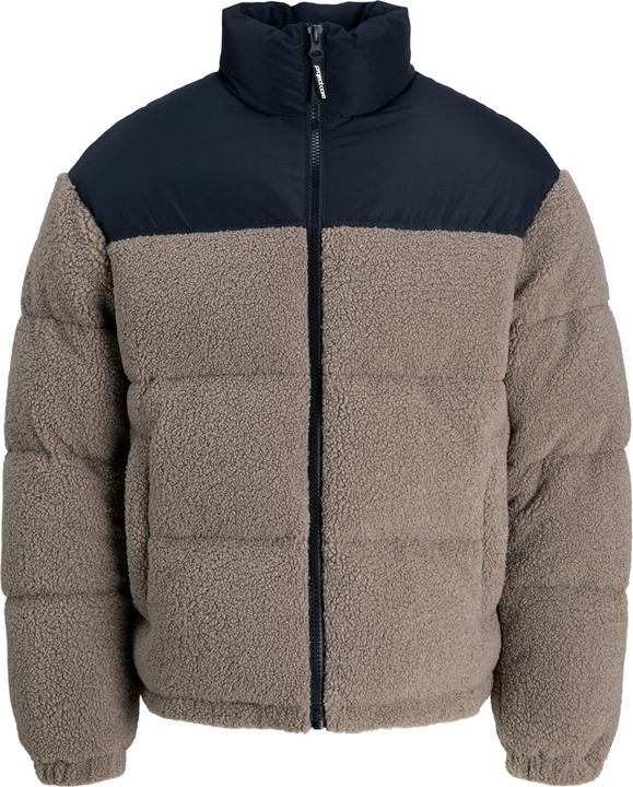 Produktbild Jack & Jones Steppjacke Steppjacke (M)