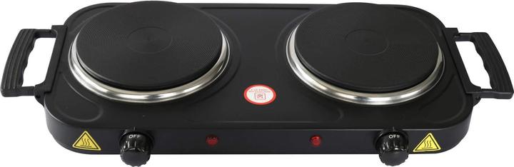 Image du produit Deski Plaque de cuisson double