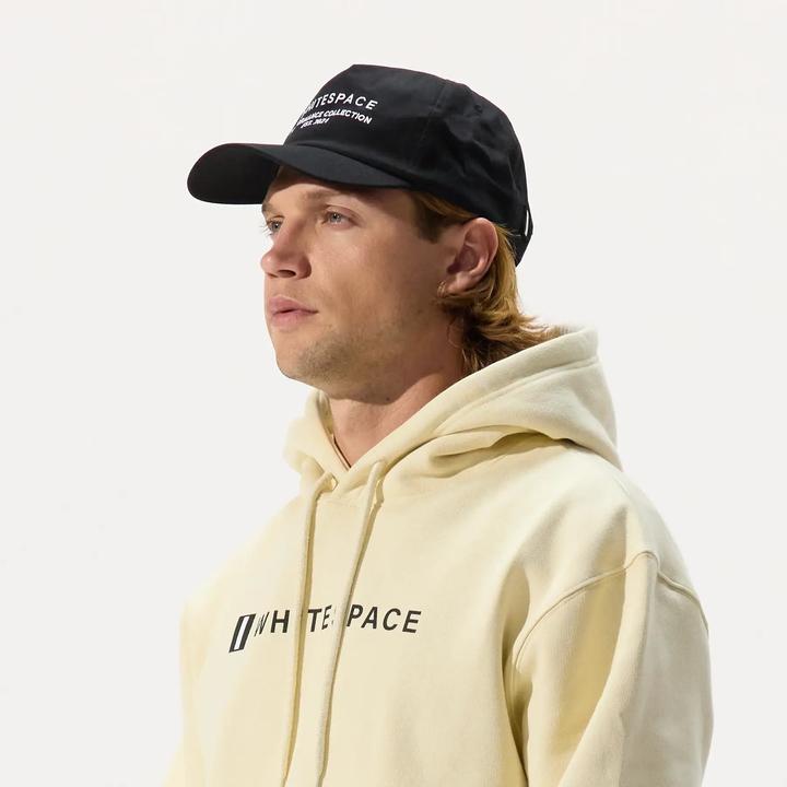 Image du produit Whitespace Dad (Taille unique)