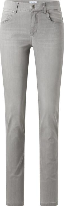 Produktbild Angels Cici Jeans Straight light grey used buf