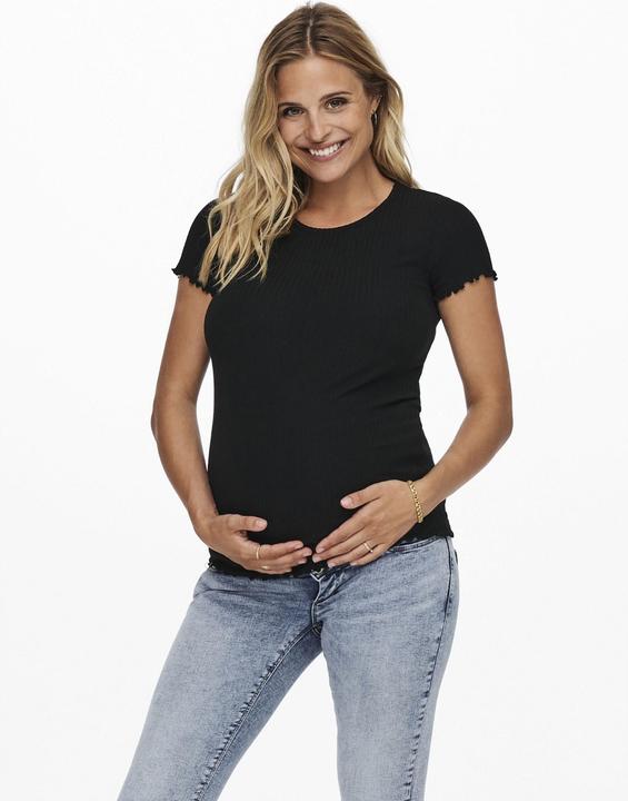 Immagine prodotto Only Maternity Top mamma a maniche corte (3XL)
