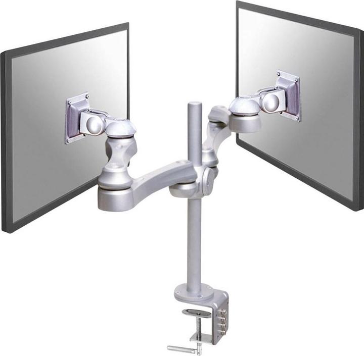 Produktbild Neomounts FPMA-D930D Monitor Tischhalterung (Tisch, 30", 15 kg)