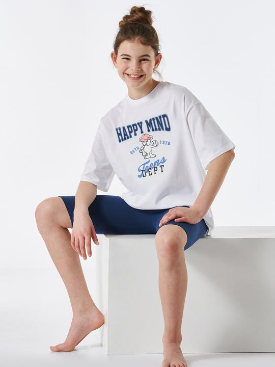 Image du produit Schiesser Organic Cotton Pyjama (140)