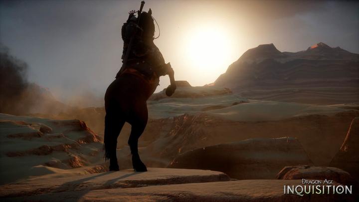 Produktbild EA Games EA Dragon Age Inquisition Xbox One (Xbox One S, Xbox One X, EN)